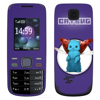   «Catbug -  »   Nokia 2690