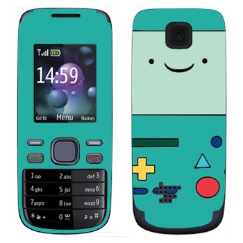   « - Adventure Time»   Nokia 2690