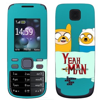   «   - Adventure Time»   Nokia 2690
