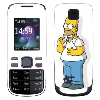   «  Ooops!»   Nokia 2690