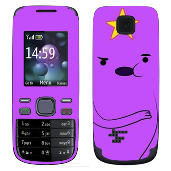   « Lumpy»   Nokia 2690