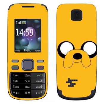   «  Jake»   Nokia 2690