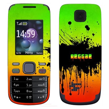   «Reggae»   Nokia 2690