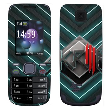   «Skrillex »   Nokia 2690