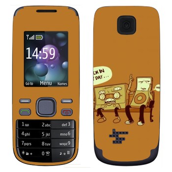   «-  iPod  »   Nokia 2690