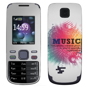   « Music   »   Nokia 2690