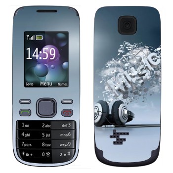   «   Music»   Nokia 2690