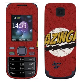   «Bazinga -   »   Nokia 2690