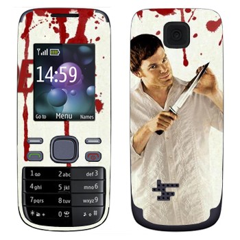   «Dexter»   Nokia 2690