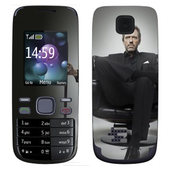   «HOUSE M.D.»   Nokia 2690