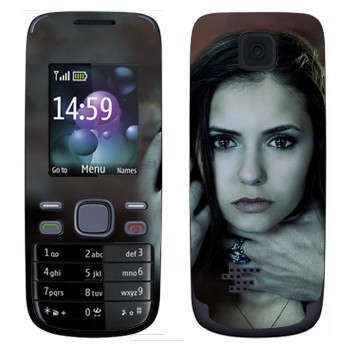   «  - The Vampire Diaries»   Nokia 2690