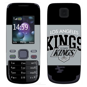   «Los Angeles Kings»   Nokia 2690