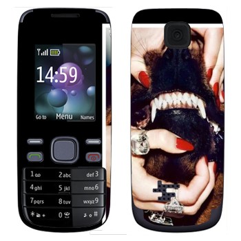   «Givenchy  »   Nokia 2690