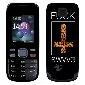   « Fu SWAG»   Nokia 2690