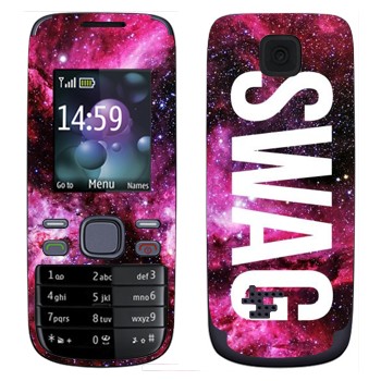   « SWAG»   Nokia 2690