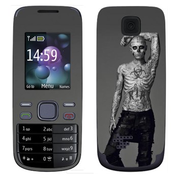   «  - Zombie Boy»   Nokia 2690