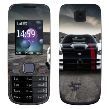  «Dodge Viper»   Nokia 2690