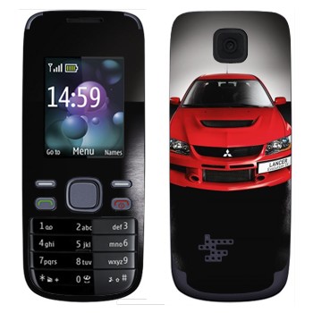   «Mitsubishi Lancer »   Nokia 2690