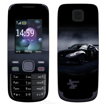   «Nissan 370 Z»   Nokia 2690