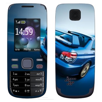   «Subaru Impreza WRX»   Nokia 2690