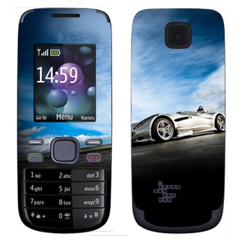   «Veritas RS III Concept car»   Nokia 2690