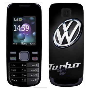   «Volkswagen Turbo »   Nokia 2690