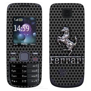   « Ferrari  »   Nokia 2690