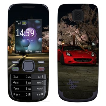  « Ferrari»   Nokia 2690