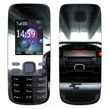   «  LP 670 -4 SuperVeloce»   Nokia 2690