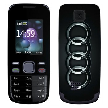   « AUDI»   Nokia 2690