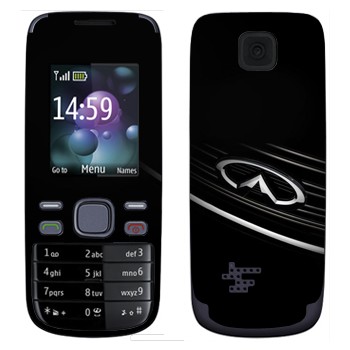   « Infiniti»   Nokia 2690