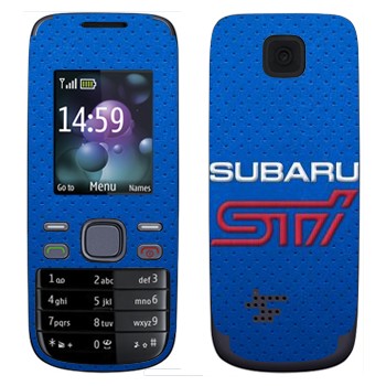   « Subaru STI»   Nokia 2690