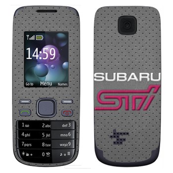   « Subaru STI   »   Nokia 2690