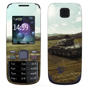   « T-44»   Nokia 2690