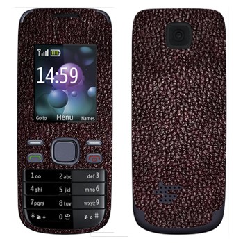   « Vermillion»   Nokia 2690