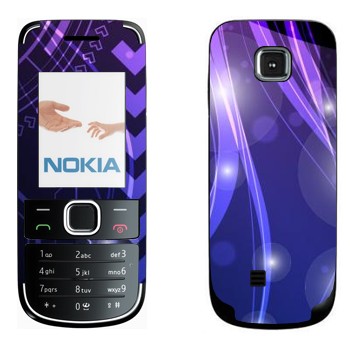   «-  »   Nokia 2700