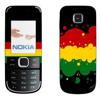   «--  »   Nokia 2700