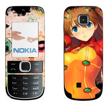   «Asuka Langley Soryu - »   Nokia 2700