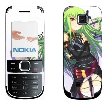   «CC -  »   Nokia 2700