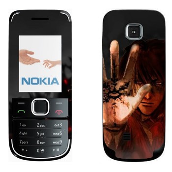   «Hellsing»   Nokia 2700