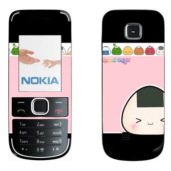   «Kawaii Onigirl»   Nokia 2700