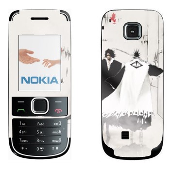   «Kenpachi Zaraki»   Nokia 2700