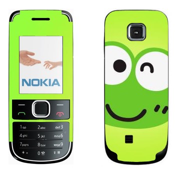   «Keroppi»   Nokia 2700