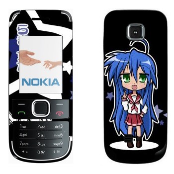   «Konata Izumi - Lucky Star»   Nokia 2700