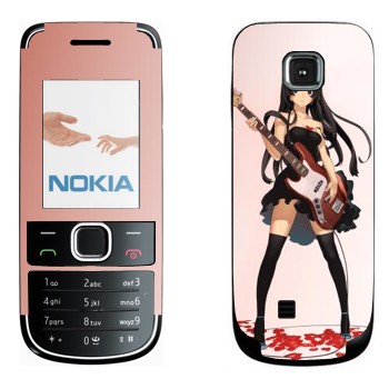   «Mio Akiyama»   Nokia 2700