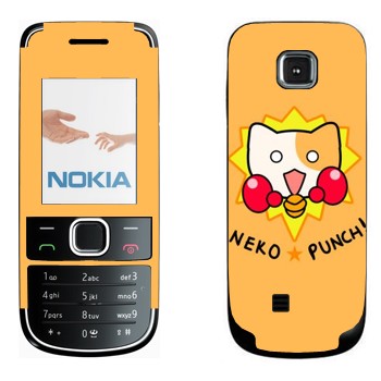   «Neko punch - Kawaii»   Nokia 2700
