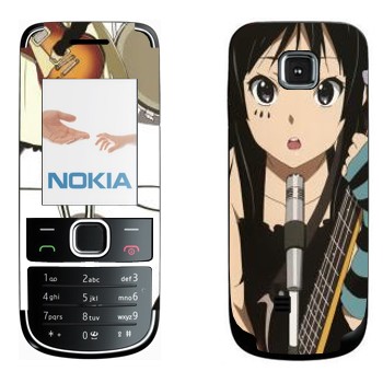   «  - K-on»   Nokia 2700