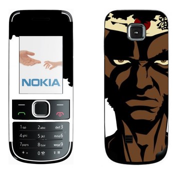   «  - Afro Samurai»   Nokia 2700