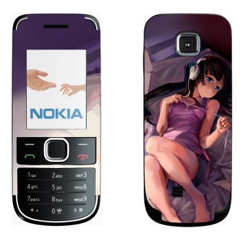   «  iPod - K-on»   Nokia 2700