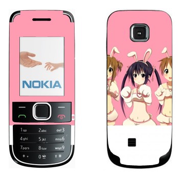   « - K-on»   Nokia 2700